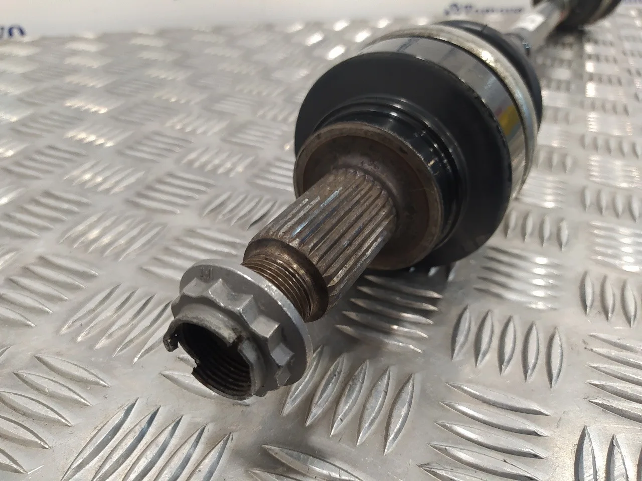 Transmision Trasera Derecha para Bmw Serie 1 Lim. (F20/F21)
