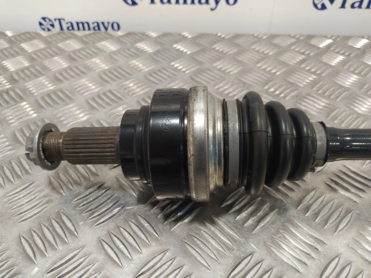 Transmision Trasera Derecha para Bmw Serie 1 Lim. (F20/F21)