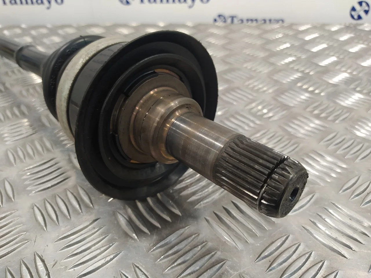 Transmision Trasera Derecha para Bmw Serie 1 Lim. (F20/F21)