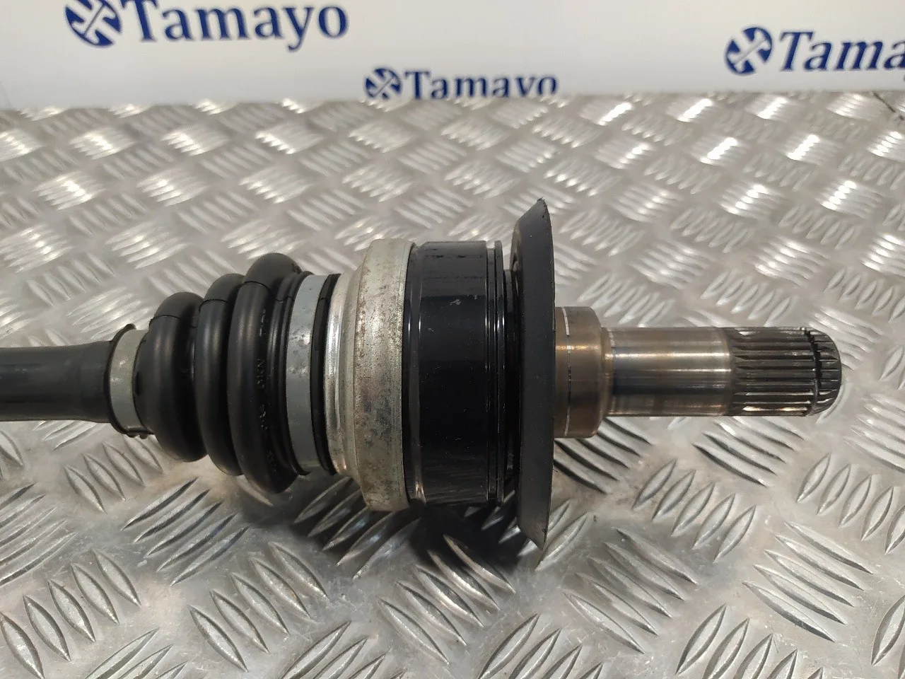 Transmision Trasera Derecha para Bmw Serie 1 Lim. (F20/F21)
