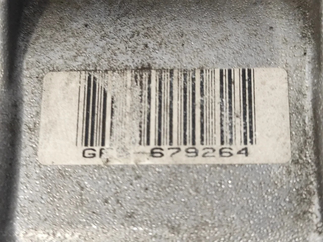 Compresor Aire Acondicionado para Bmw Serie 1 Lim. (F20/F21)