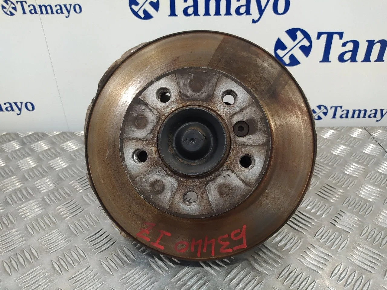 Mangueta Delantera Izquierda para Bmw Serie 1 Lim. (F20/F21)