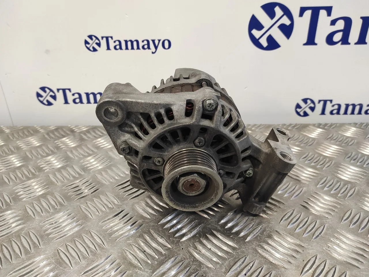 Alternador para Ford Fiesta (Cbk)