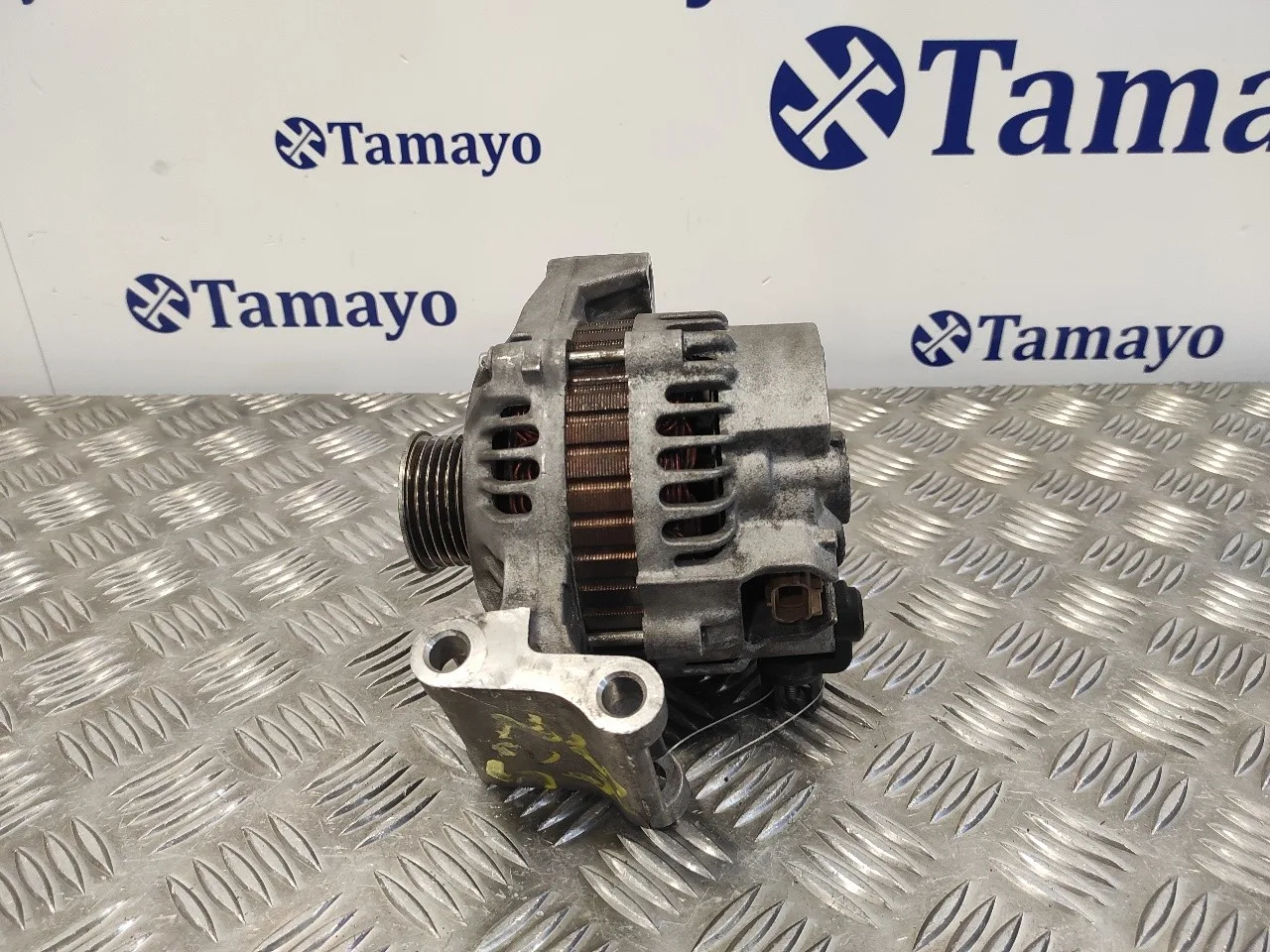 Alternador para Ford Fiesta (Cbk)