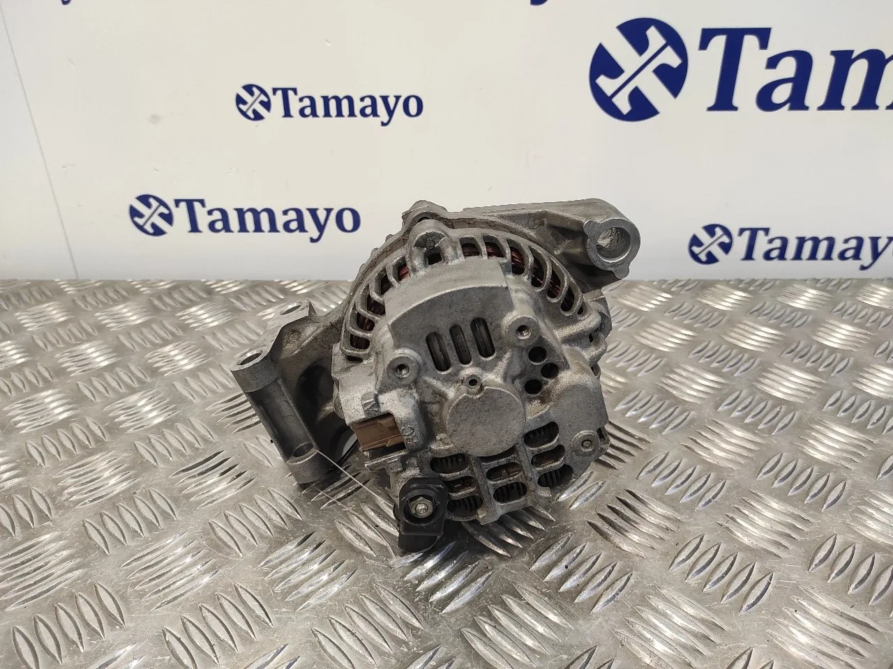 Alternador para Ford Fiesta (Cbk)
