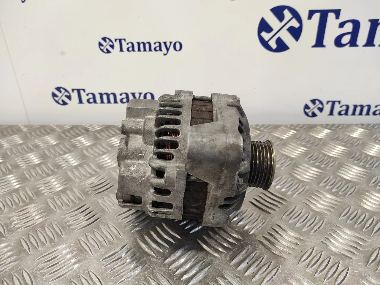 Alternador para Ford Fiesta (Cbk)