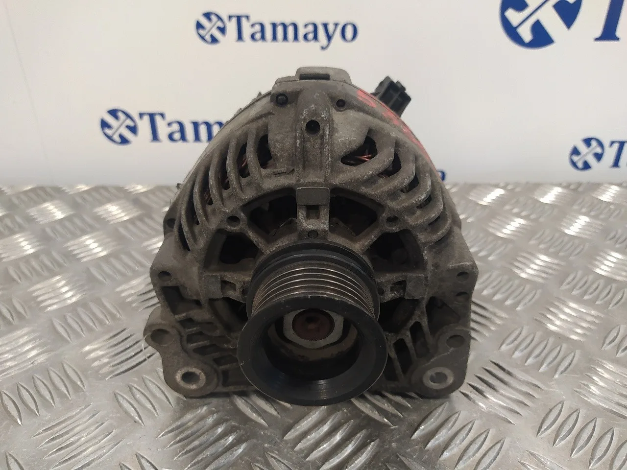Alternador para Volkswagen Golf Iv Cabriolet (1E7)