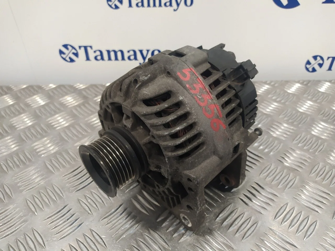 Alternador para Volkswagen Golf Iv Cabriolet (1E7)