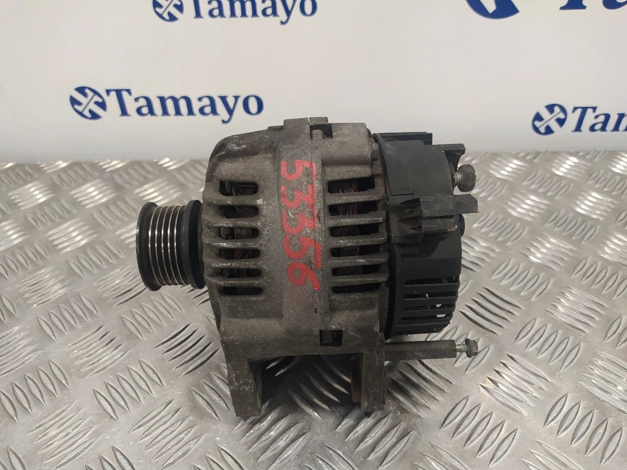 Alternador para Volkswagen Golf Iv Cabriolet (1E7)