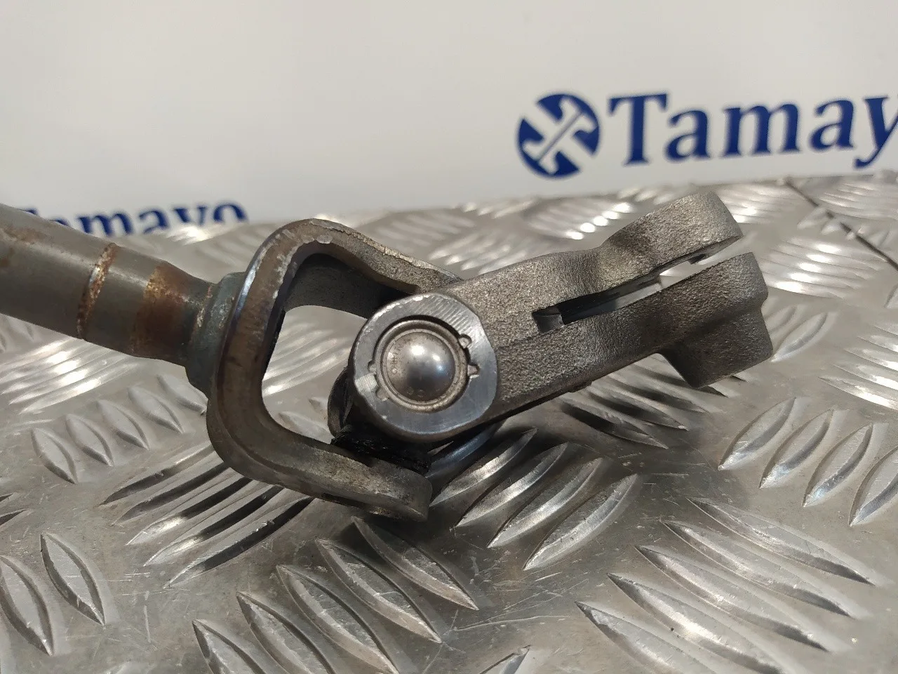 Columna Direccion para Renault Scenic Iii