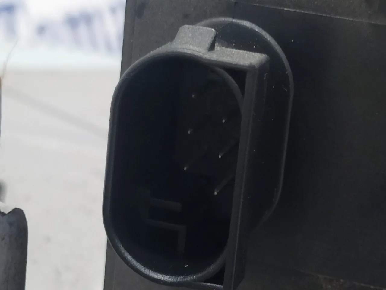 Columna Direccion para Renault Scenic Iii