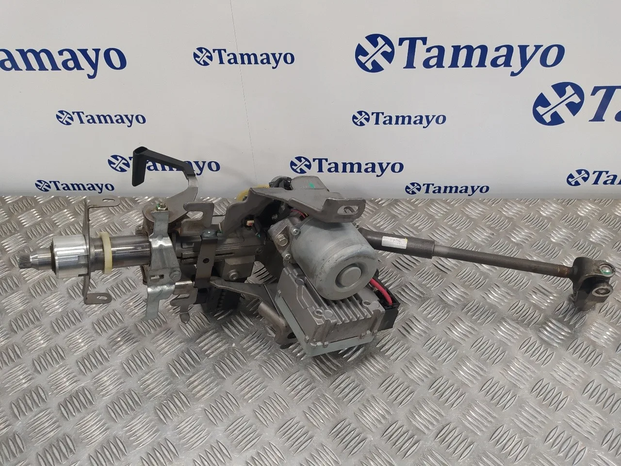 Columna Direccion para Renault Scenic Iii
