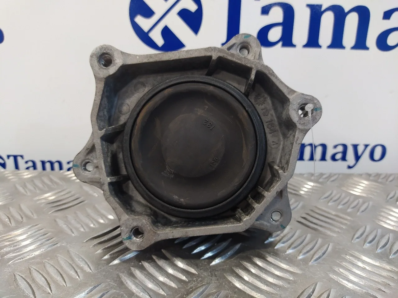 Soporte Motor Derecho para Bmw Serie 1 Lim. (F20/F21)