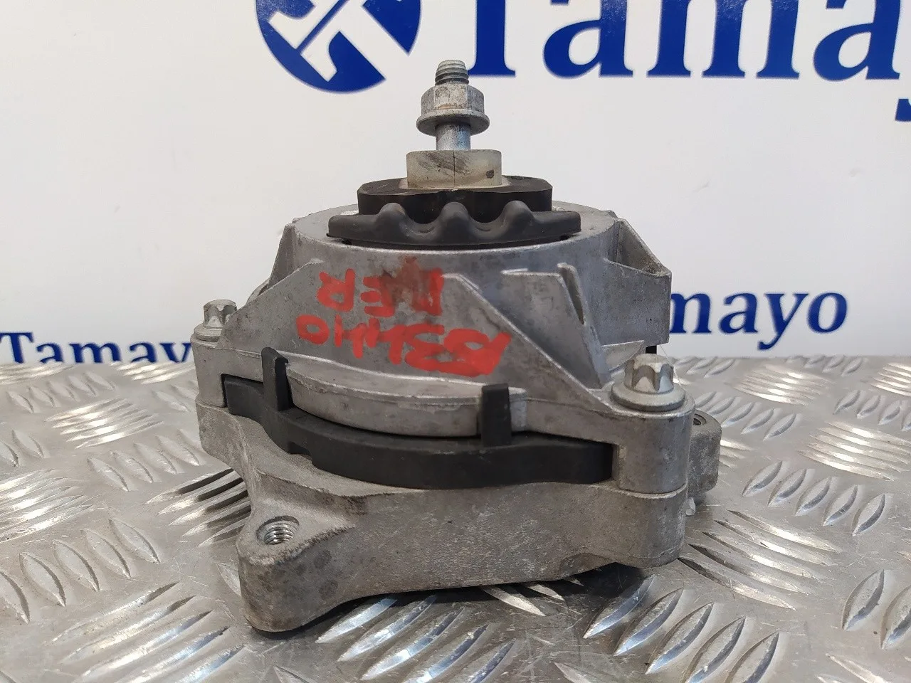 Soporte Motor Derecho para Bmw Serie 1 Lim. (F20/F21)