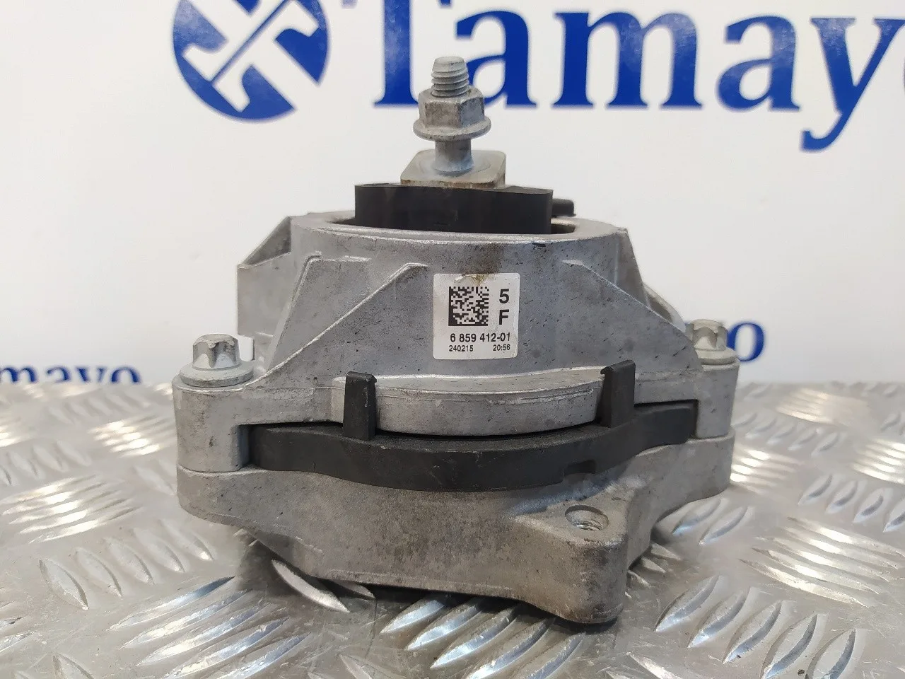 Soporte Motor Derecho para Bmw Serie 1 Lim. (F20/F21)