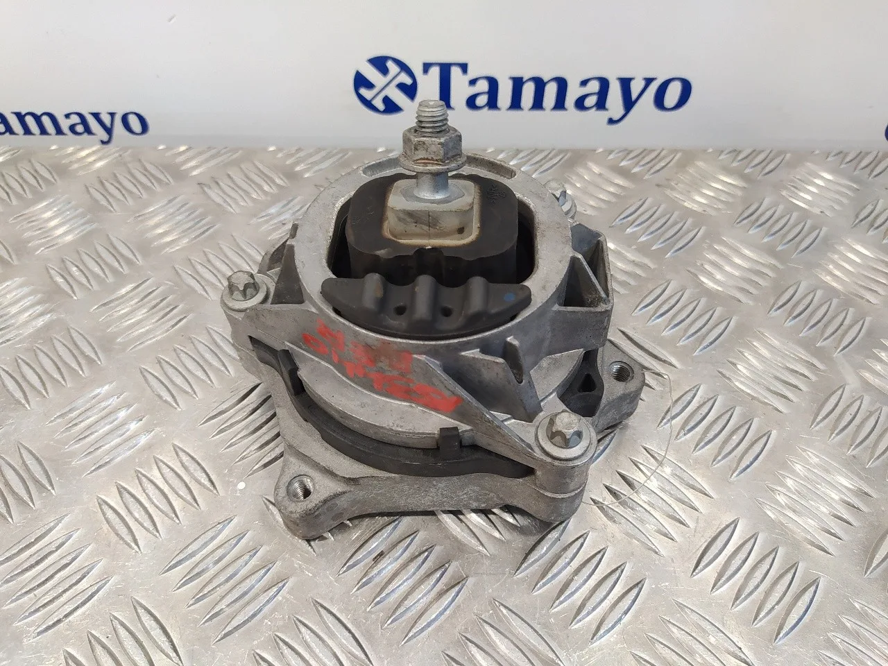 Soporte Motor Derecho para Bmw Serie 1 Lim. (F20/F21)