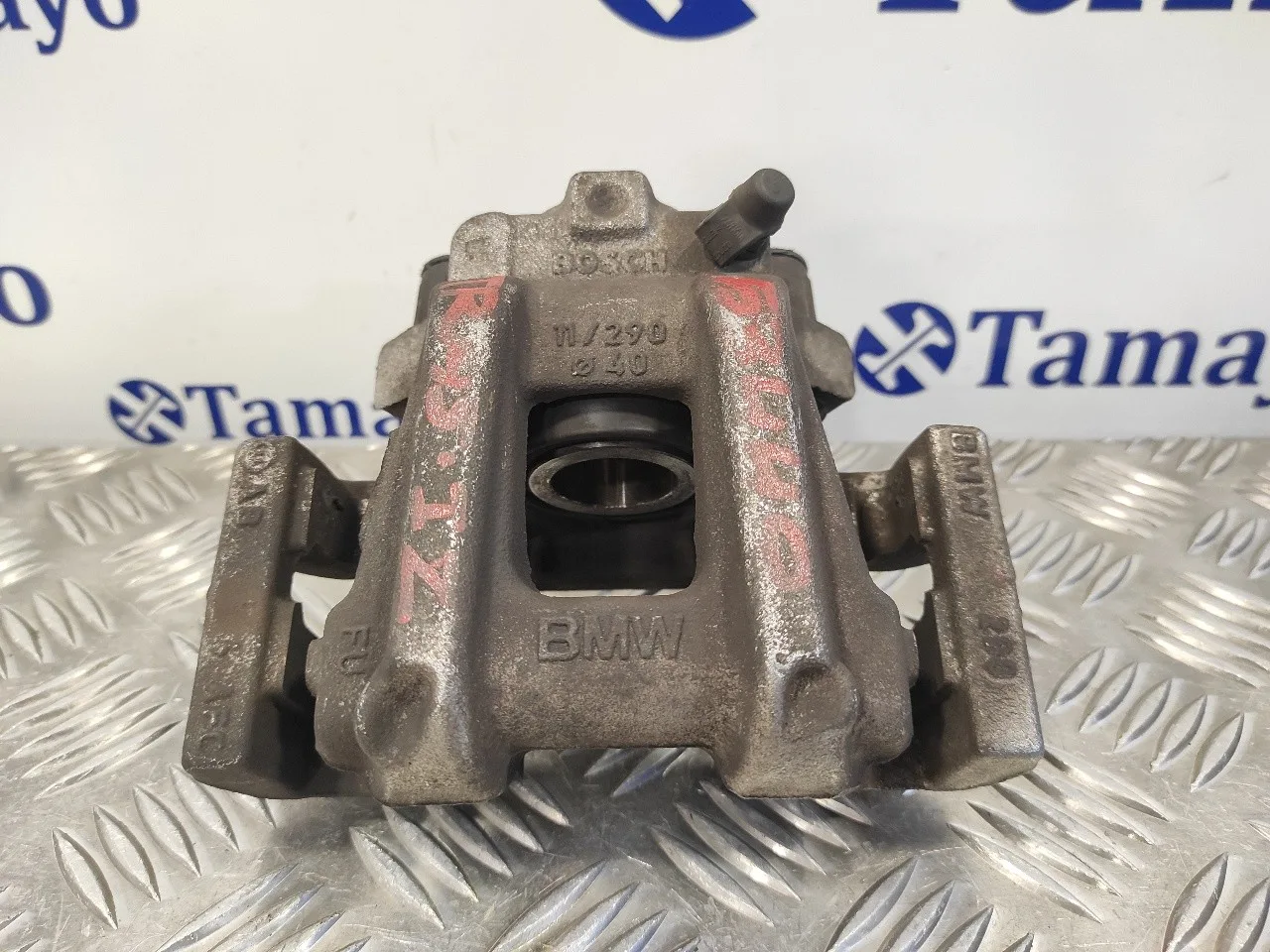 Pinza Freno Trasera Izquierda para Bmw Serie 1 Lim. (F20/F21)