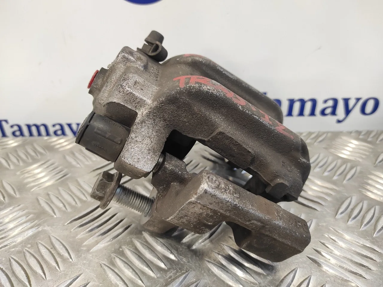 Pinza Freno Trasera Izquierda para Bmw Serie 1 Lim. (F20/F21)