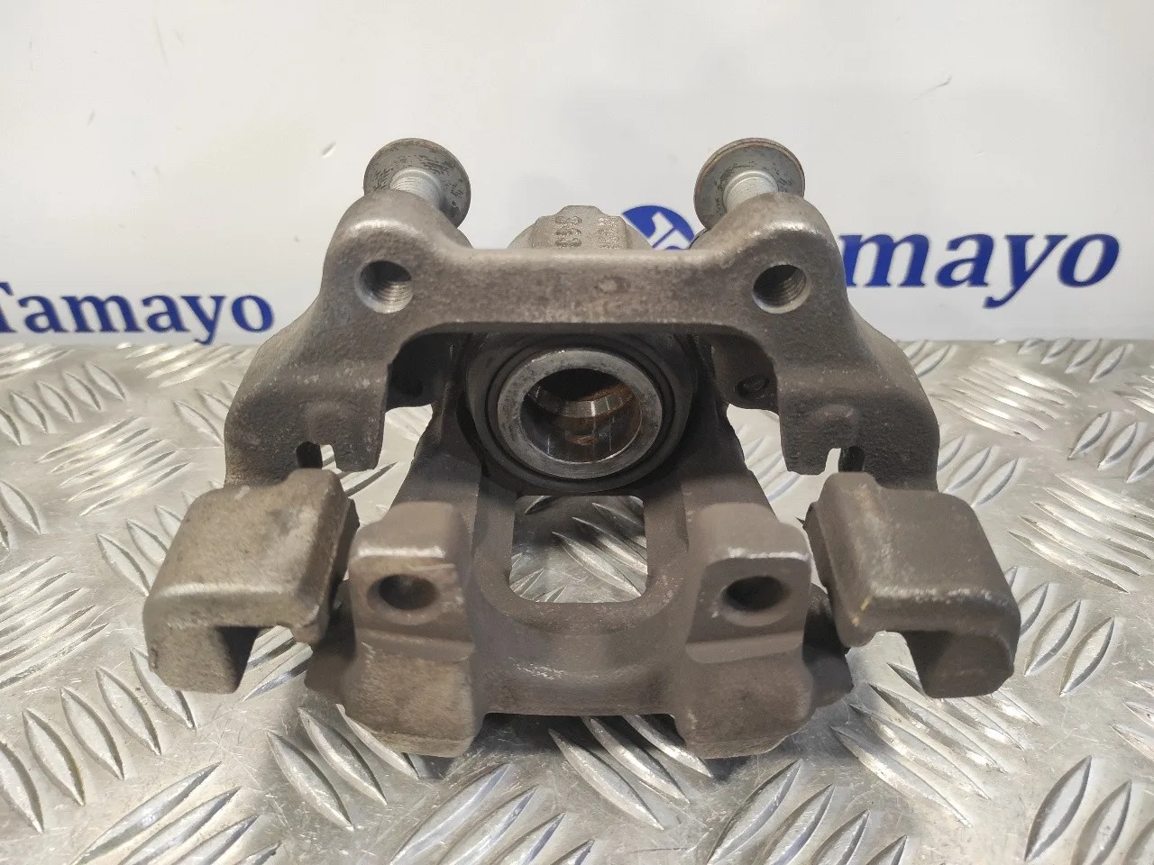 Pinza Freno Trasera Izquierda para Bmw Serie 1 Lim. (F20/F21)