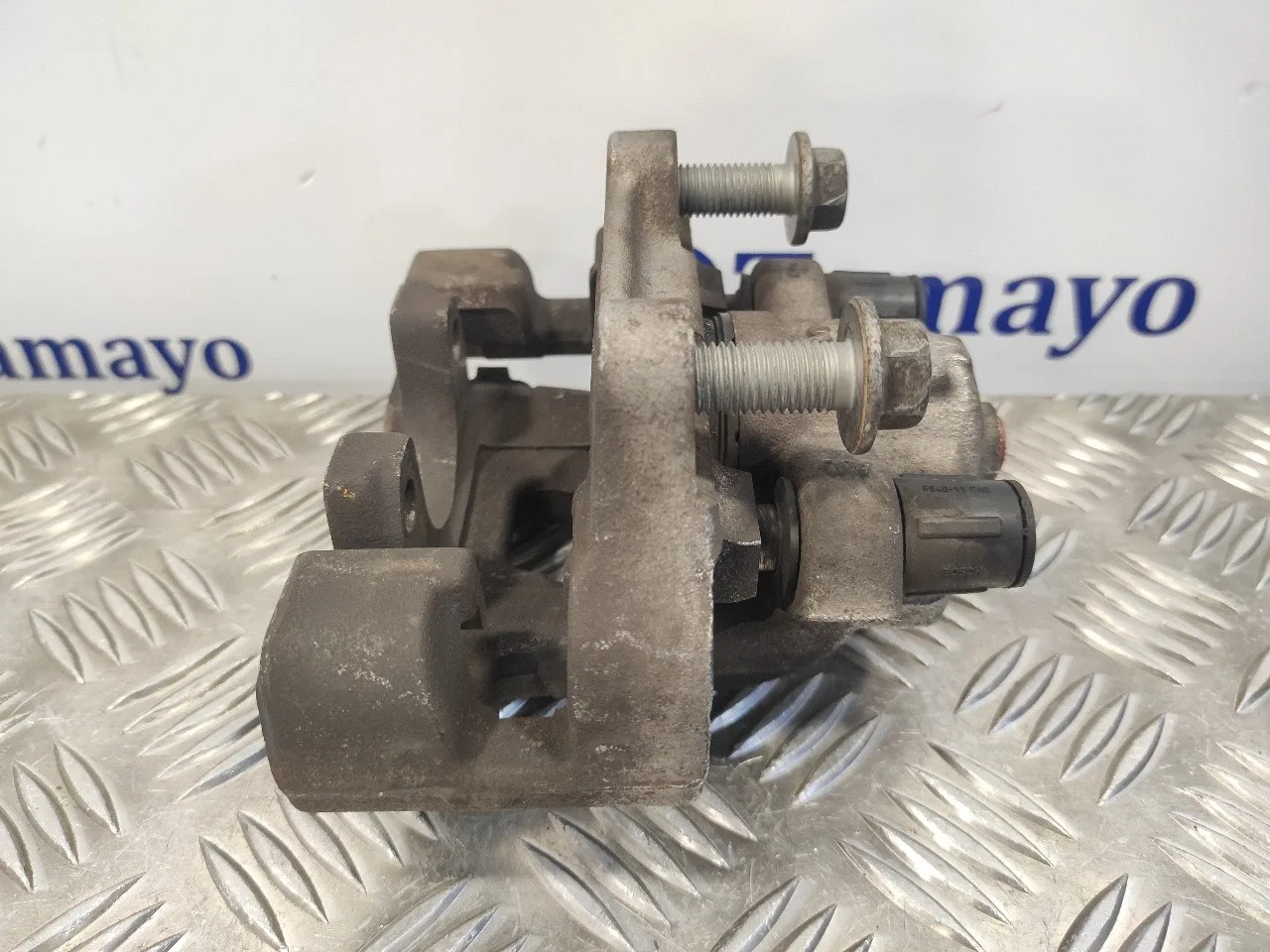 Pinza Freno Trasera Izquierda para Bmw Serie 1 Lim. (F20/F21)