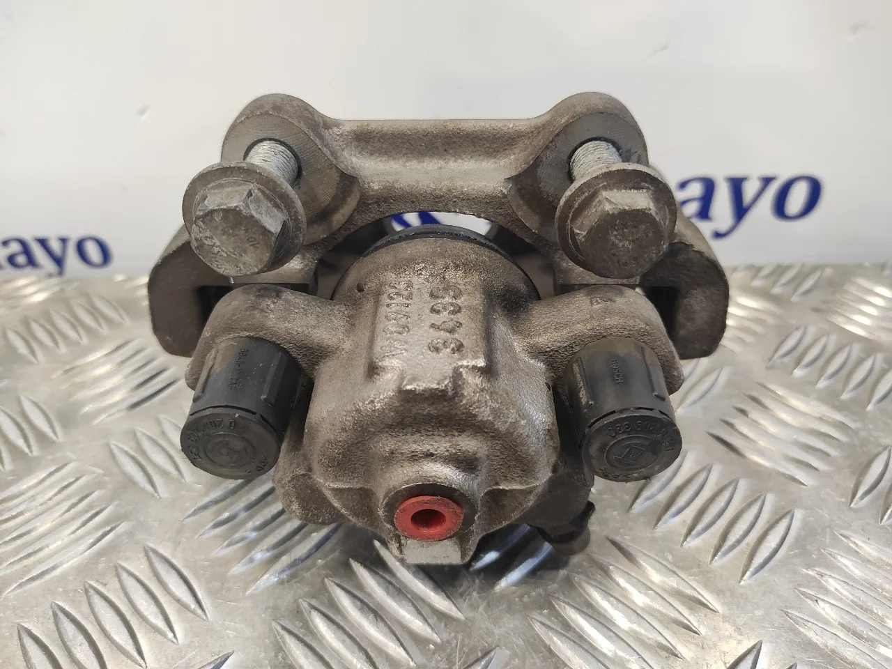 Pinza Freno Trasera Izquierda para Bmw Serie 1 Lim. (F20/F21)