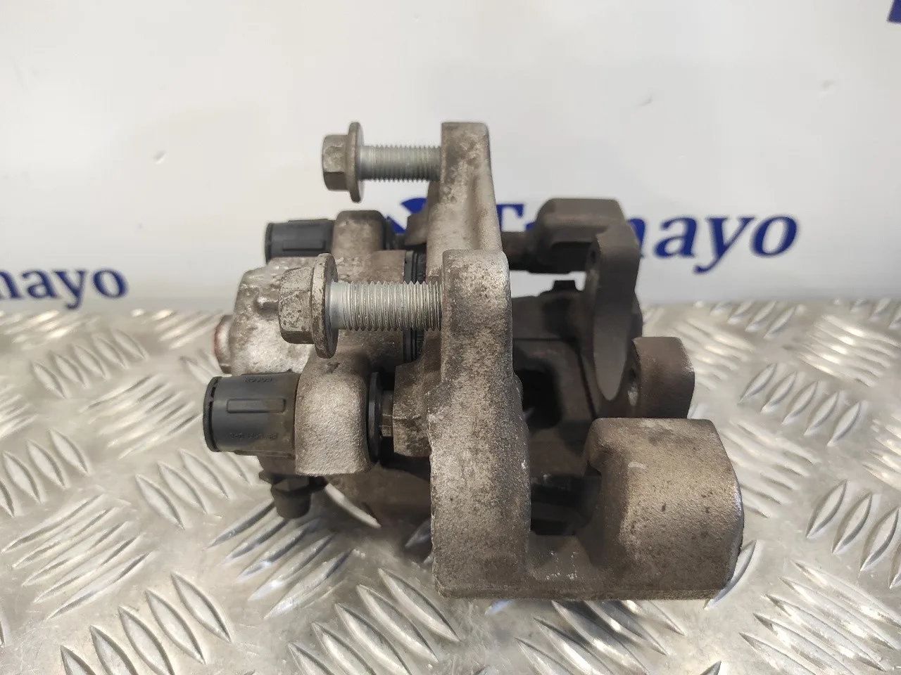 Pinza Freno Trasera Izquierda para Bmw Serie 1 Lim. (F20/F21)