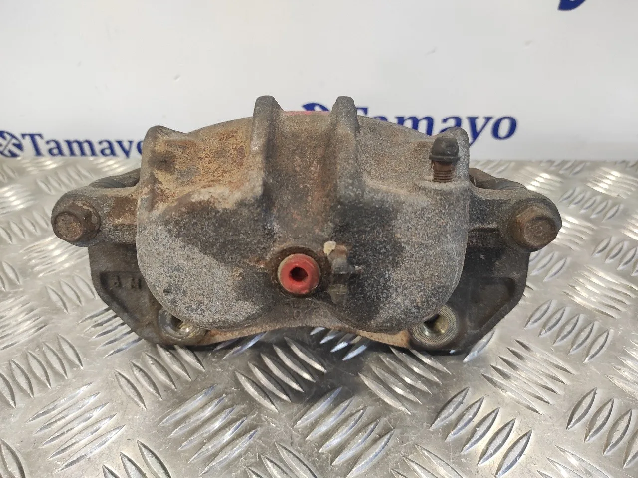 Pinza Freno Delantera Derecha para Kia Sorento