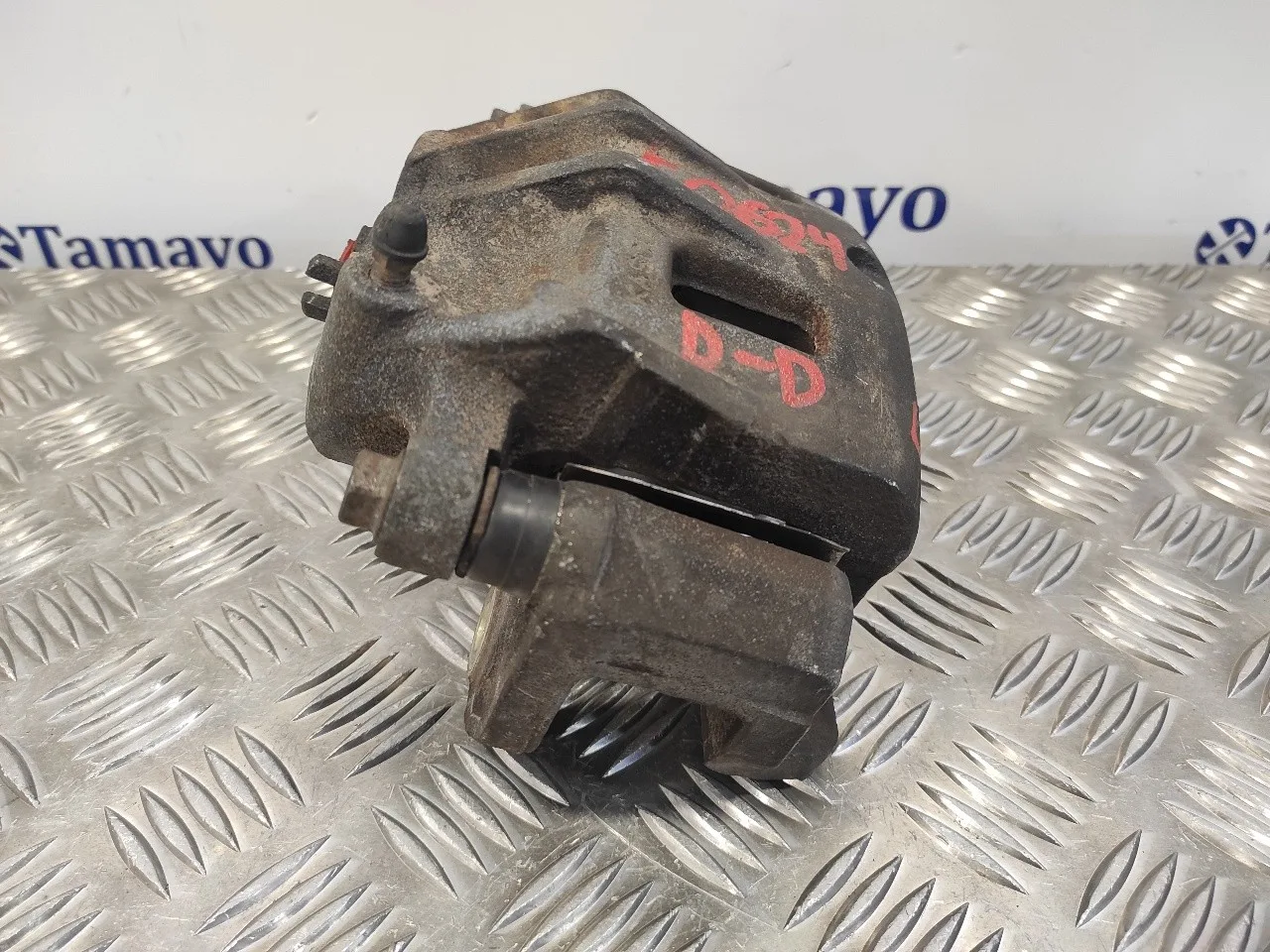 Pinza Freno Delantera Derecha para Kia Sorento