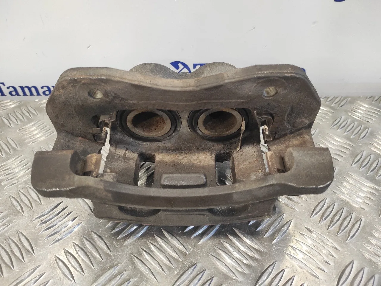 Pinza Freno Delantera Derecha para Kia Sorento