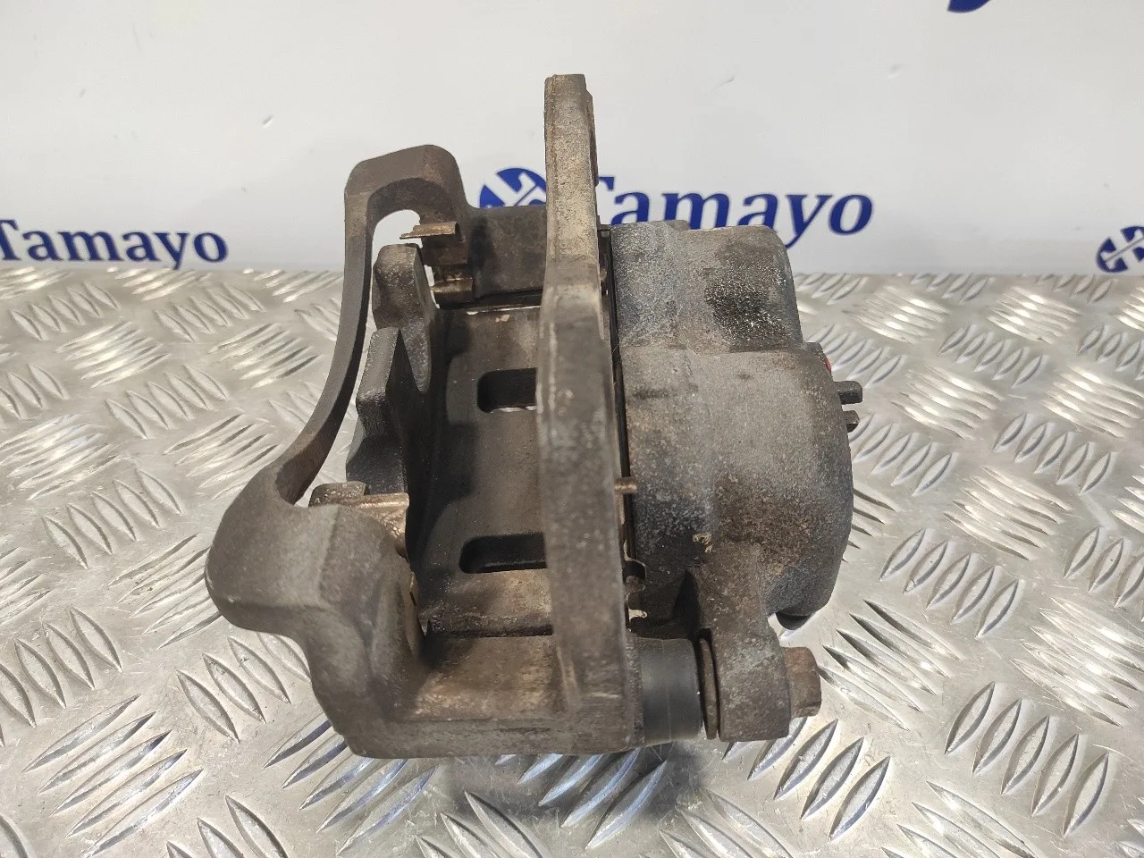 Pinza Freno Delantera Derecha para Kia Sorento