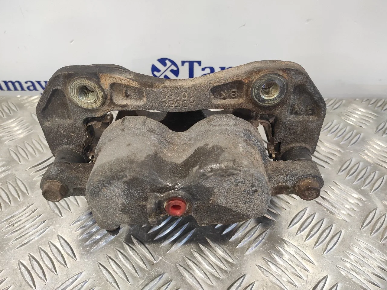 Pinza Freno Delantera Derecha para Kia Sorento