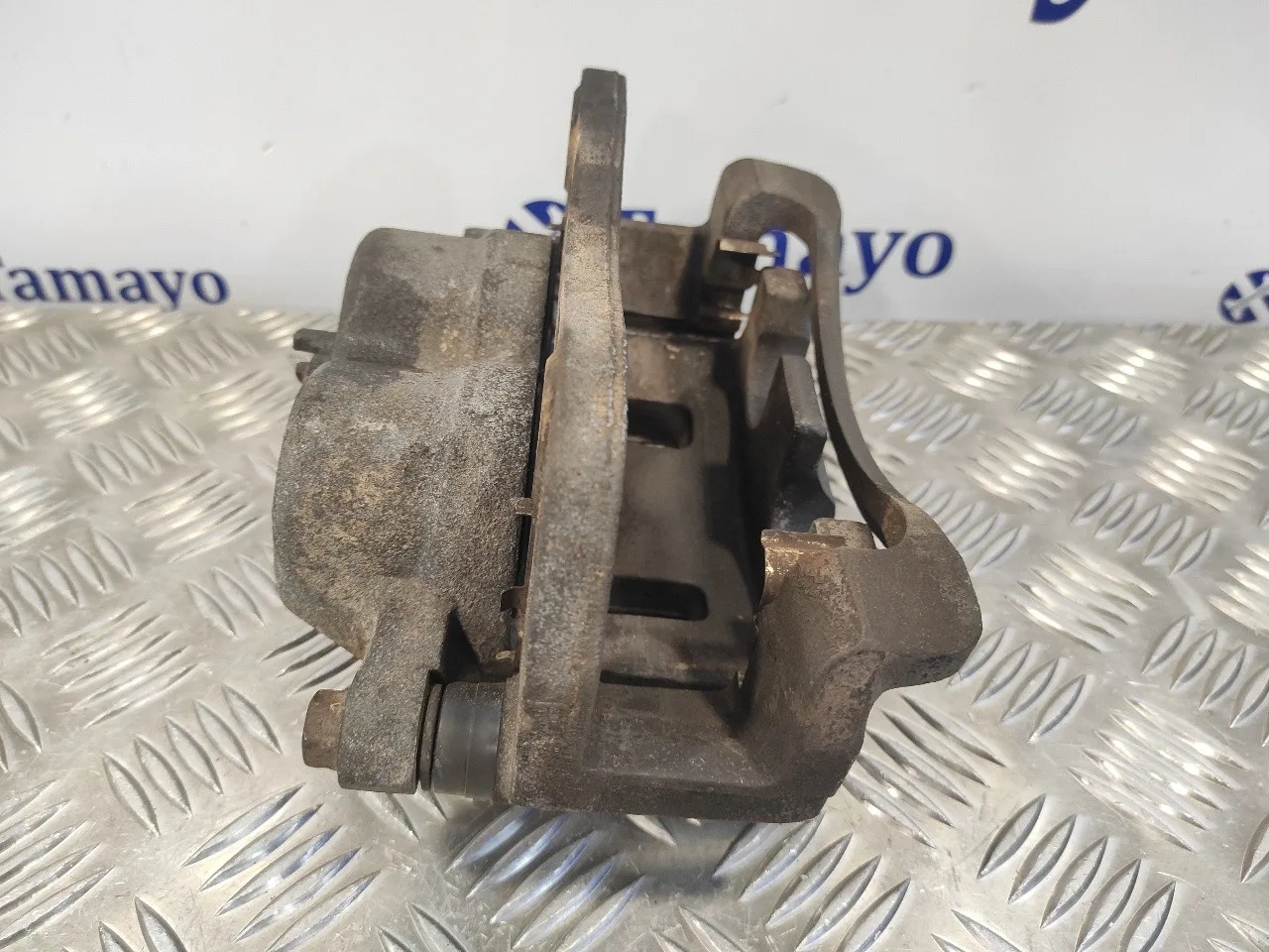 Pinza Freno Delantera Derecha para Kia Sorento
