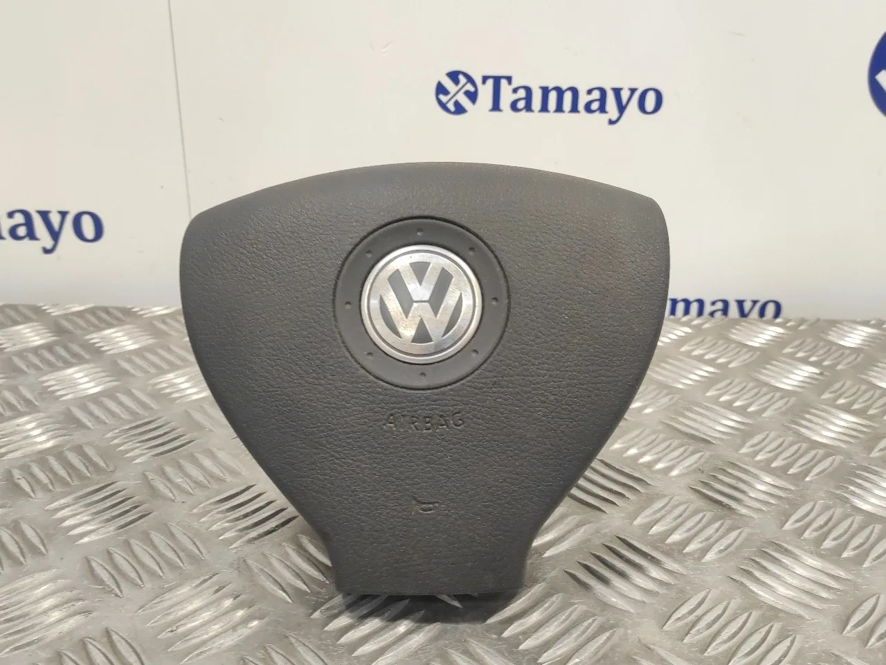 Airbag Delantero Izquierdo para Volkswagen Golf V Berlina (1K1)