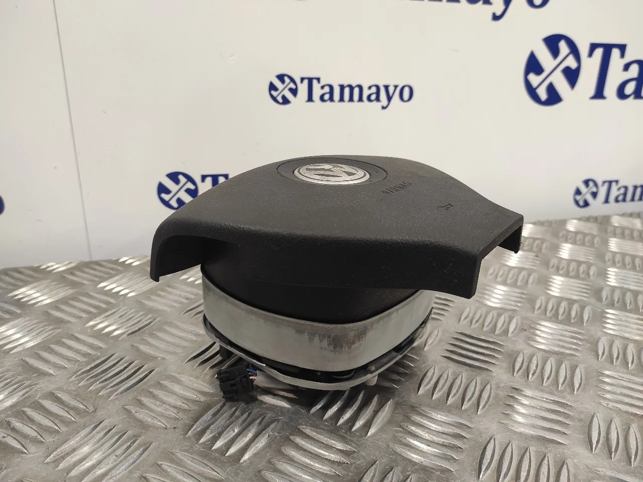 Airbag Delantero Izquierdo para Volkswagen Golf V Berlina (1K1)