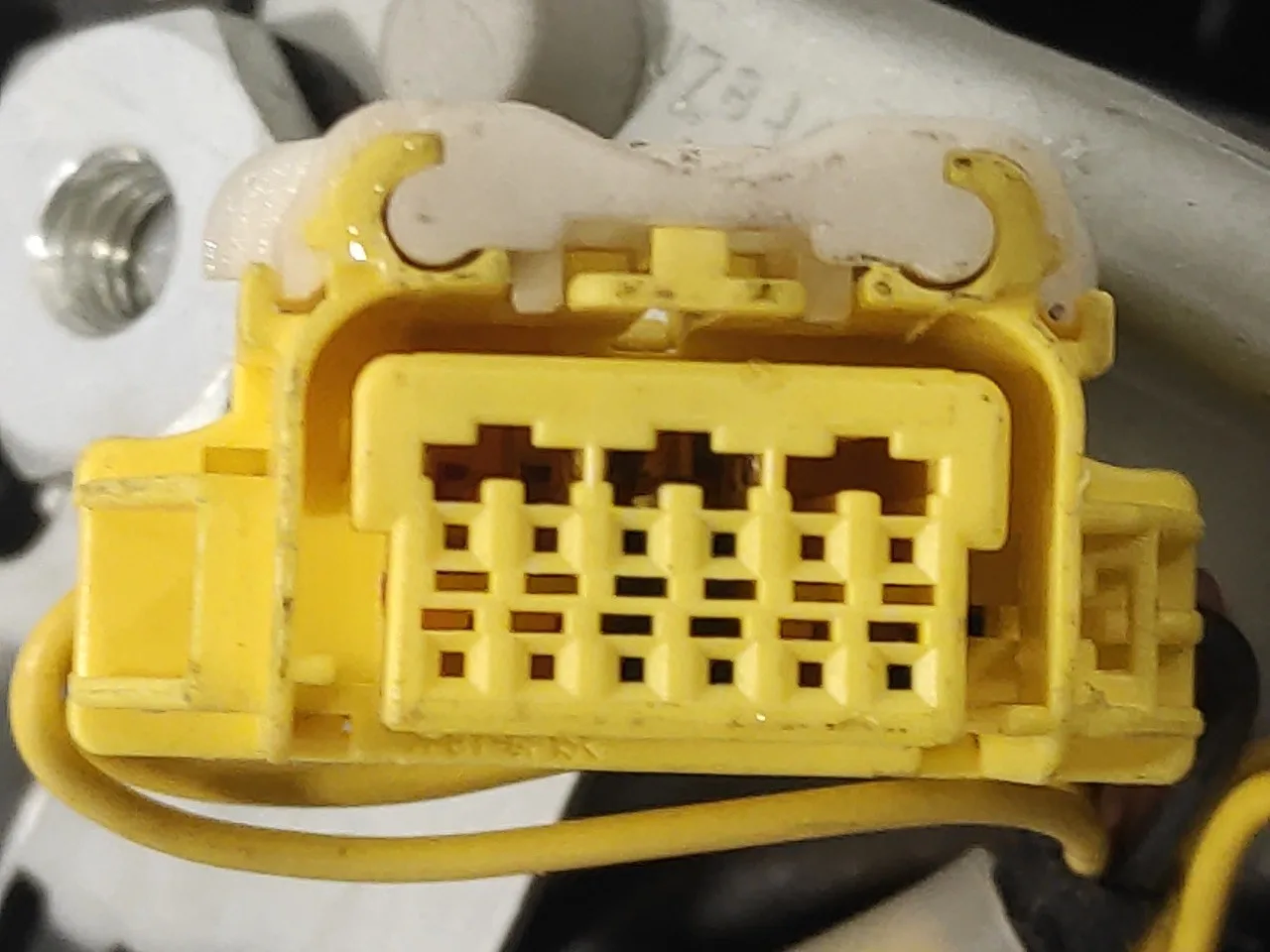 Airbag Delantero Izquierdo para Volkswagen Golf V Berlina (1K1)