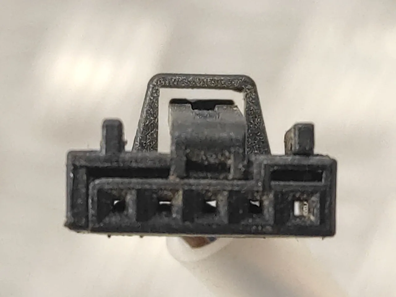 Airbag Delantero Izquierdo para Volkswagen Golf V Berlina (1K1)