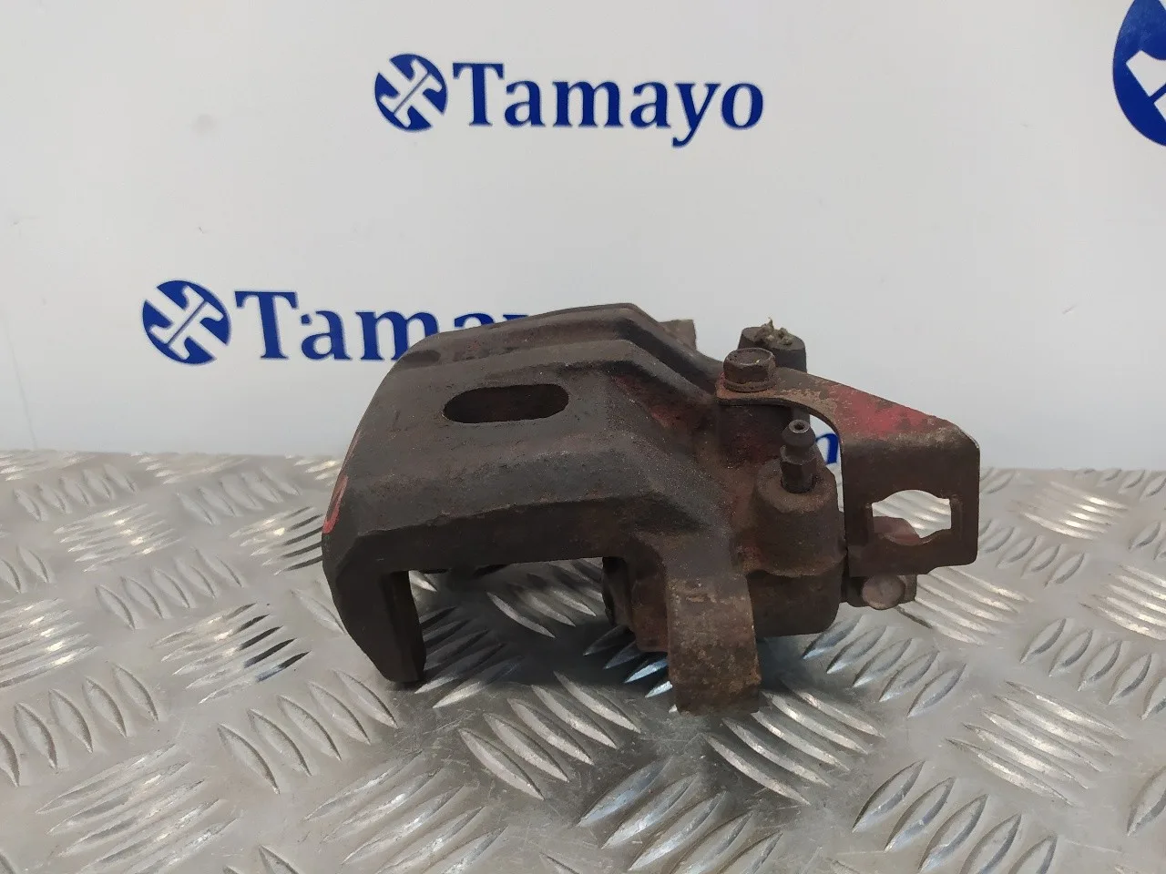 Pinza Freno Delantera Derecha para Mitsubishi Montero (V20/V40)