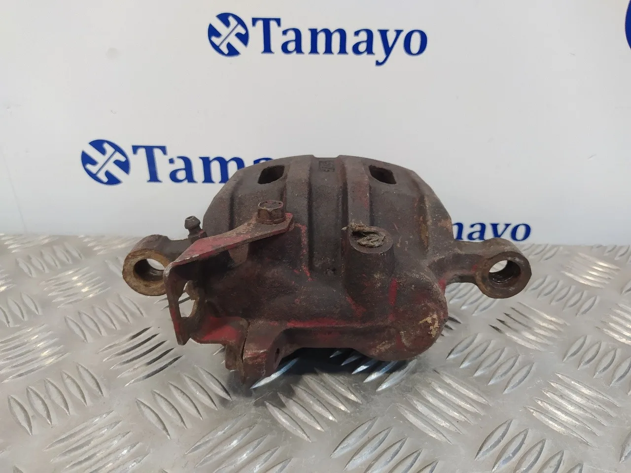 Pinza Freno Delantera Derecha para Mitsubishi Montero (V20/V40)