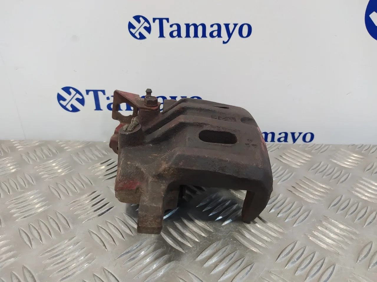 Pinza Freno Delantera Derecha para Mitsubishi Montero (V20/V40)
