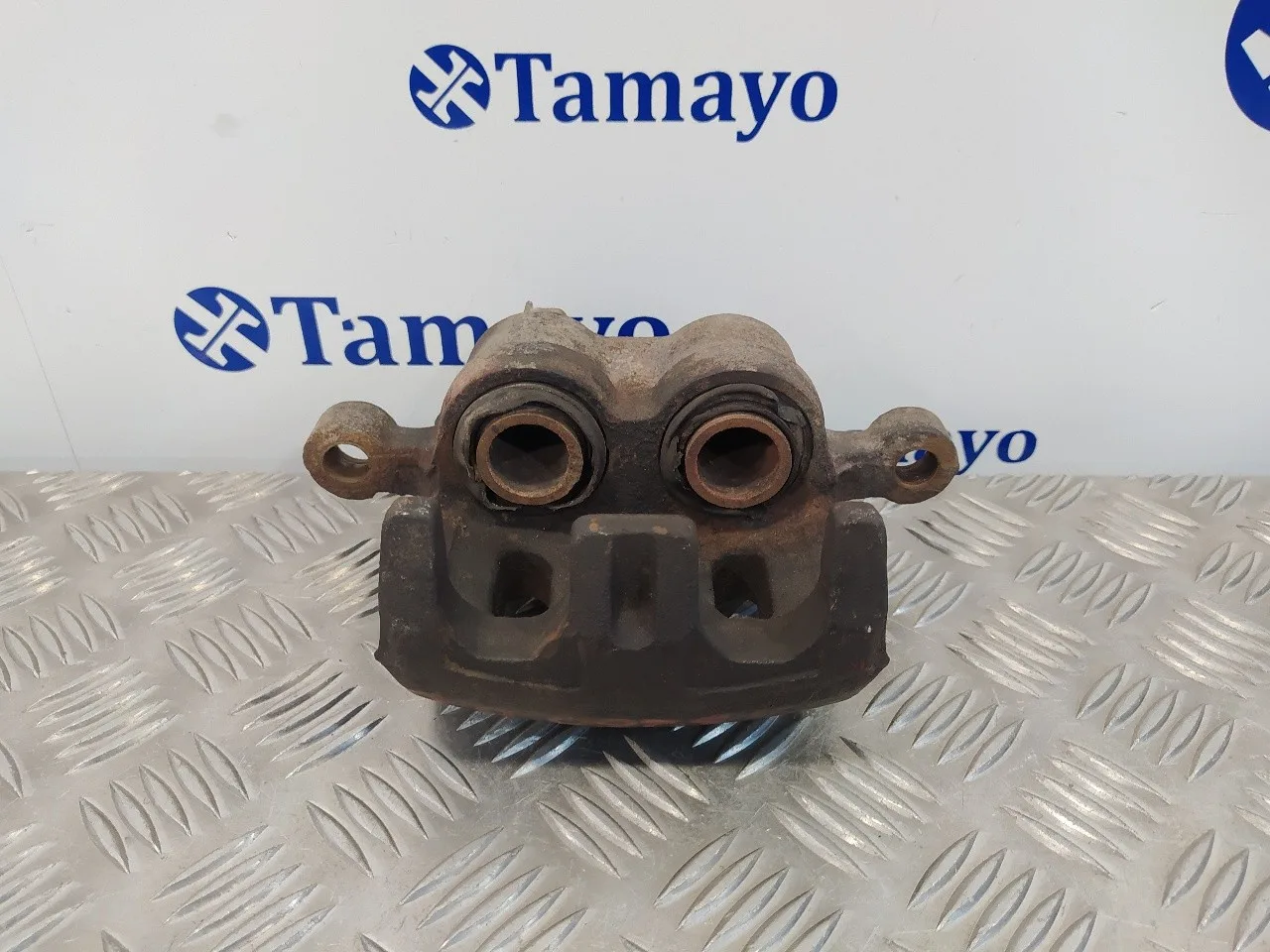 Pinza Freno Delantera Derecha para Mitsubishi Montero (V20/V40)