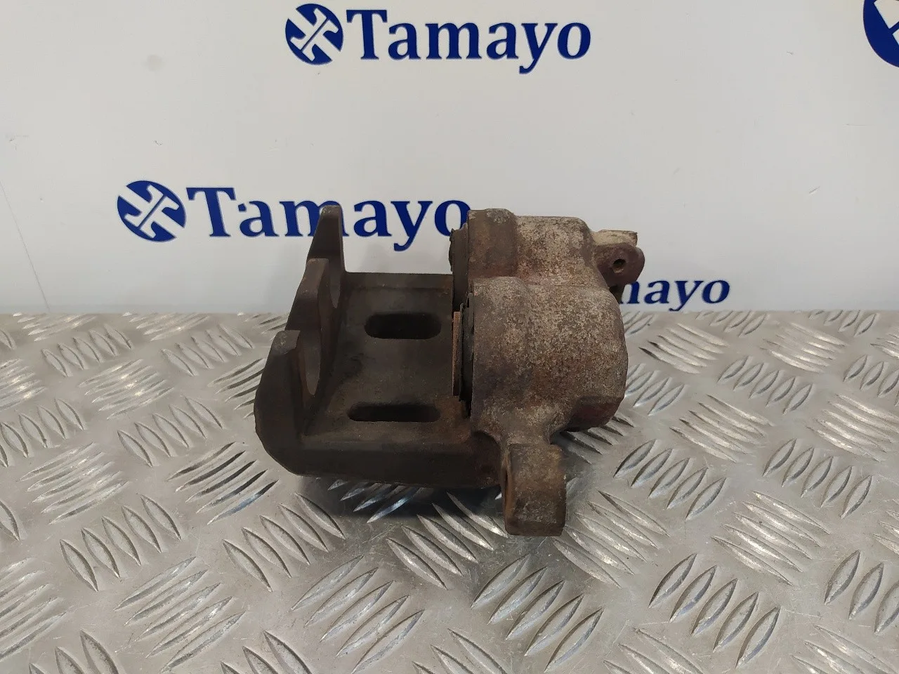 Pinza Freno Delantera Derecha para Mitsubishi Montero (V20/V40)