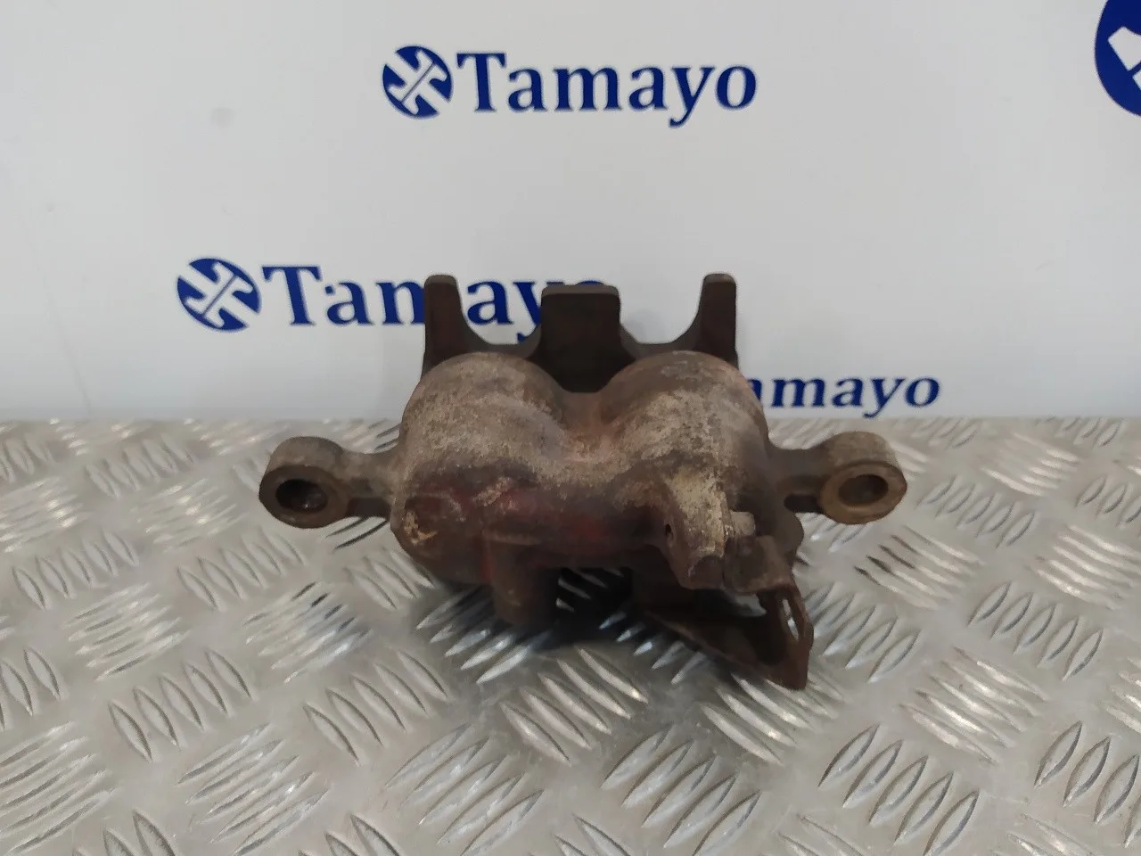 Pinza Freno Delantera Derecha para Mitsubishi Montero (V20/V40)