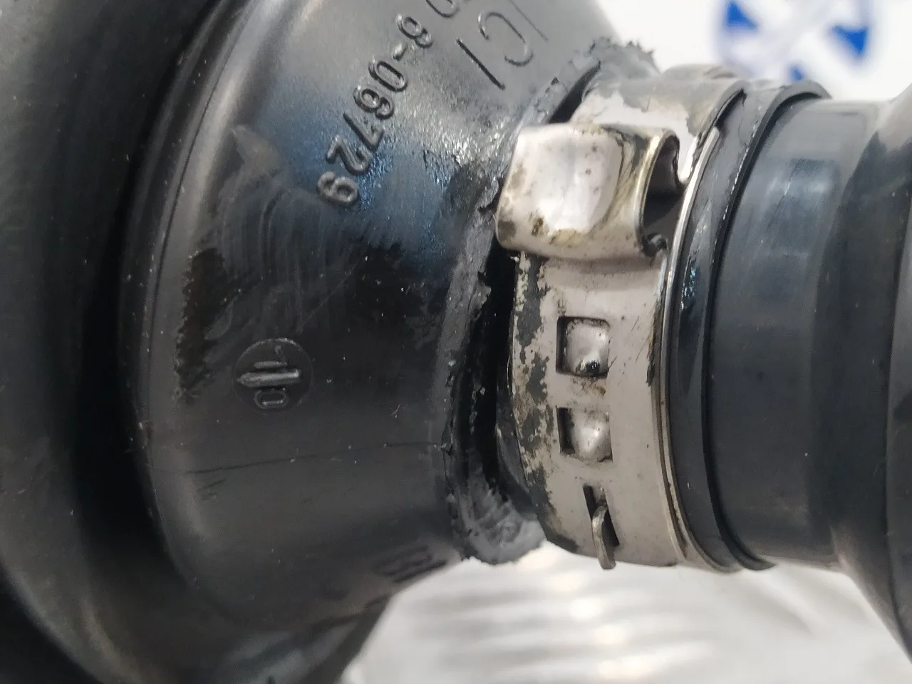 Transmision Delantera Derecha para Volkswagen Passat Berlina (3C2)