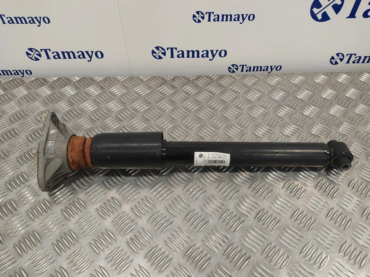Amortiguador Trasero Derecho para Bmw Serie 1 Lim. (F20/F21)
