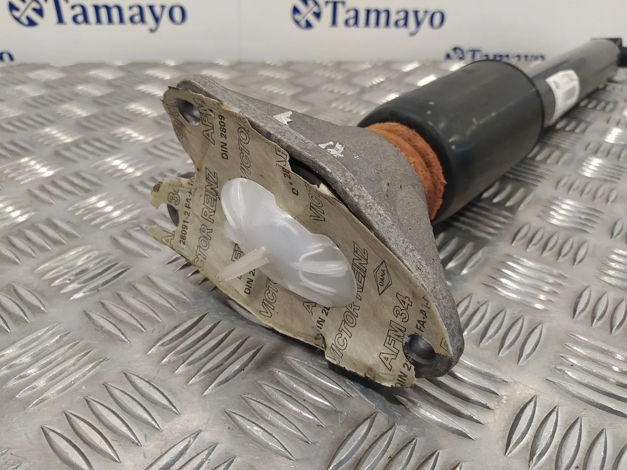 Amortiguador Trasero Derecho para Bmw Serie 1 Lim. (F20/F21)