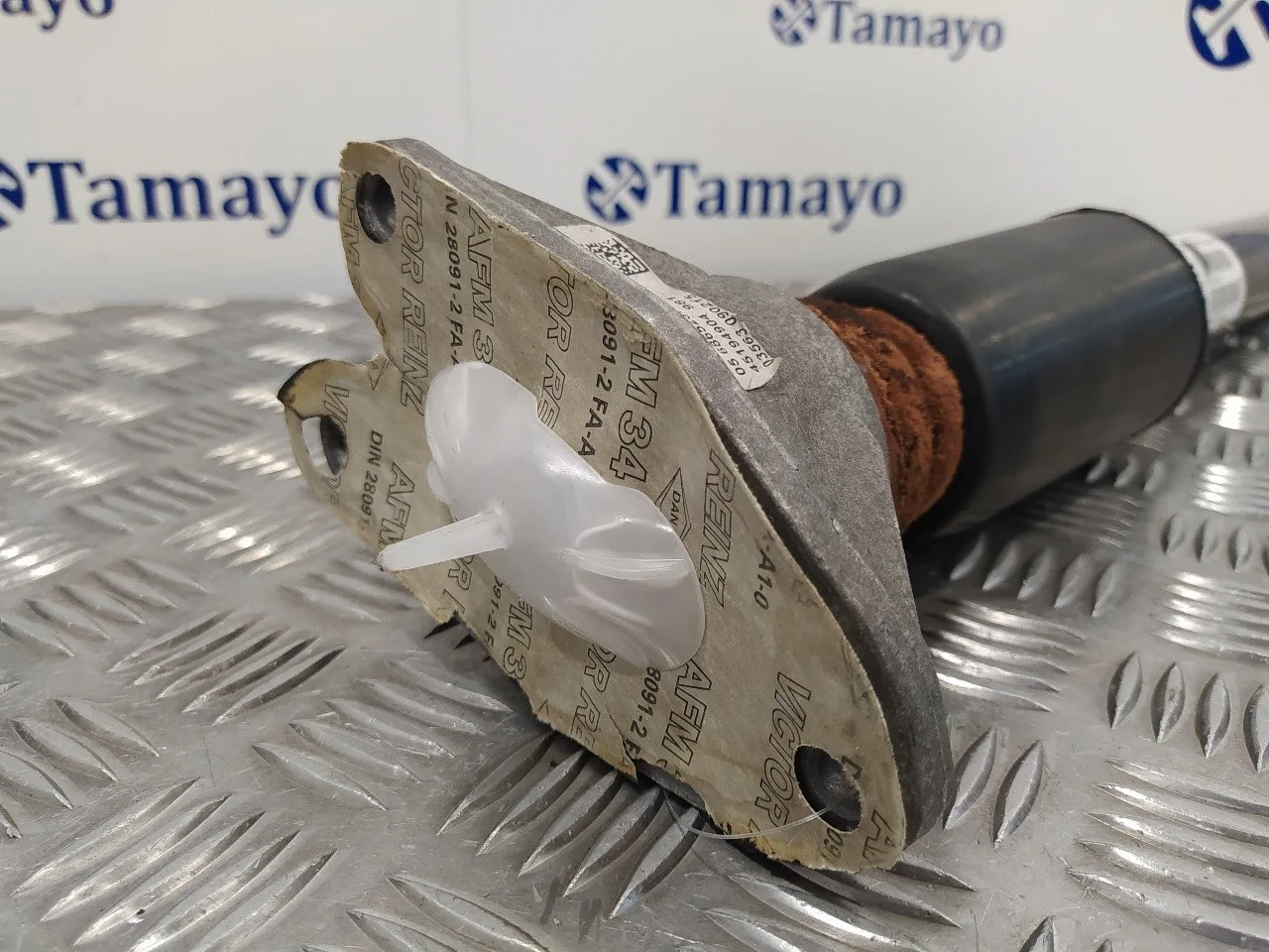 Amortiguador Trasero Izquierdo para Bmw Serie 1 Lim. (F20/F21)