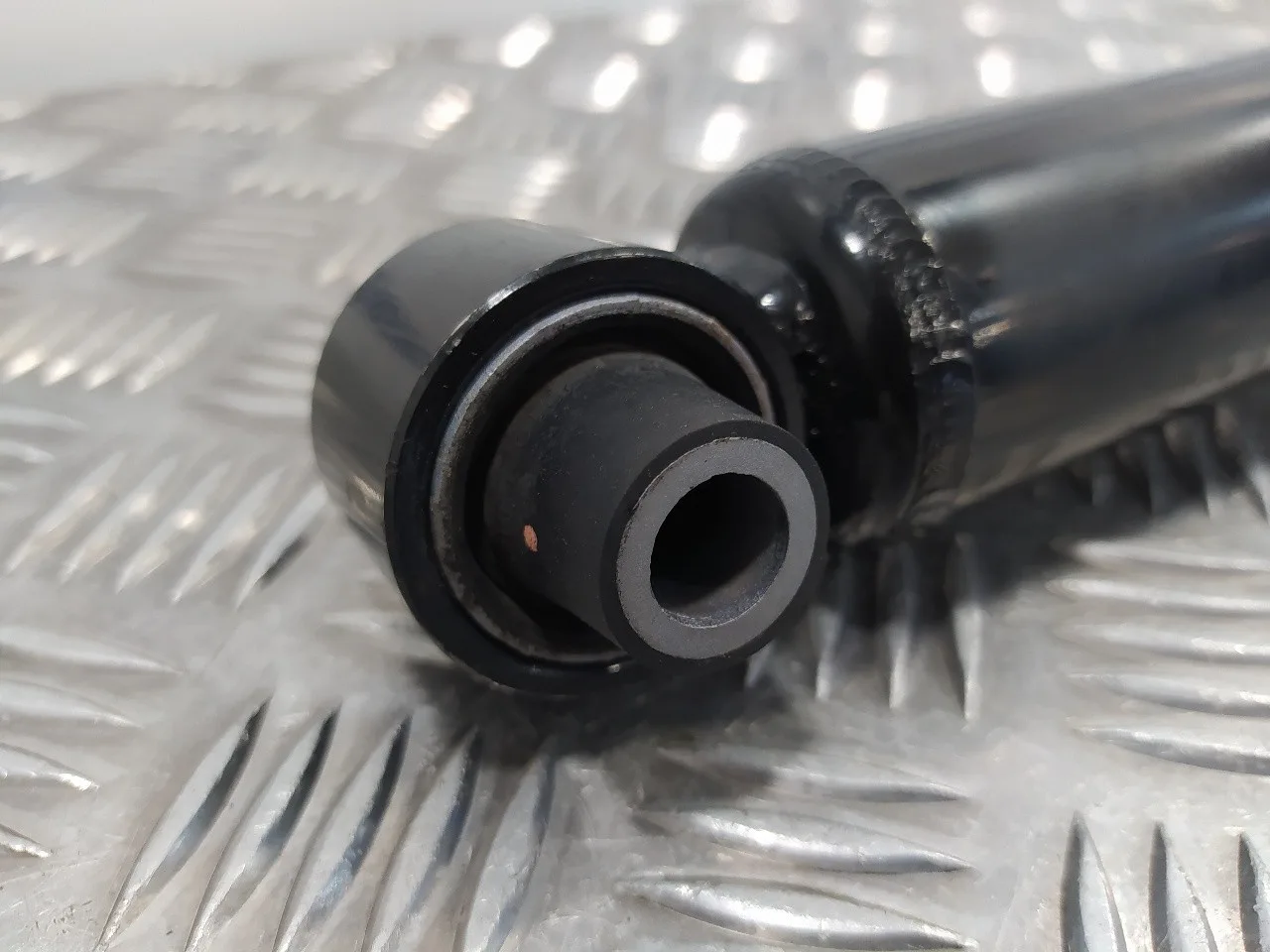 Amortiguador Trasero Izquierdo para Bmw Serie 1 Lim. (F20/F21)
