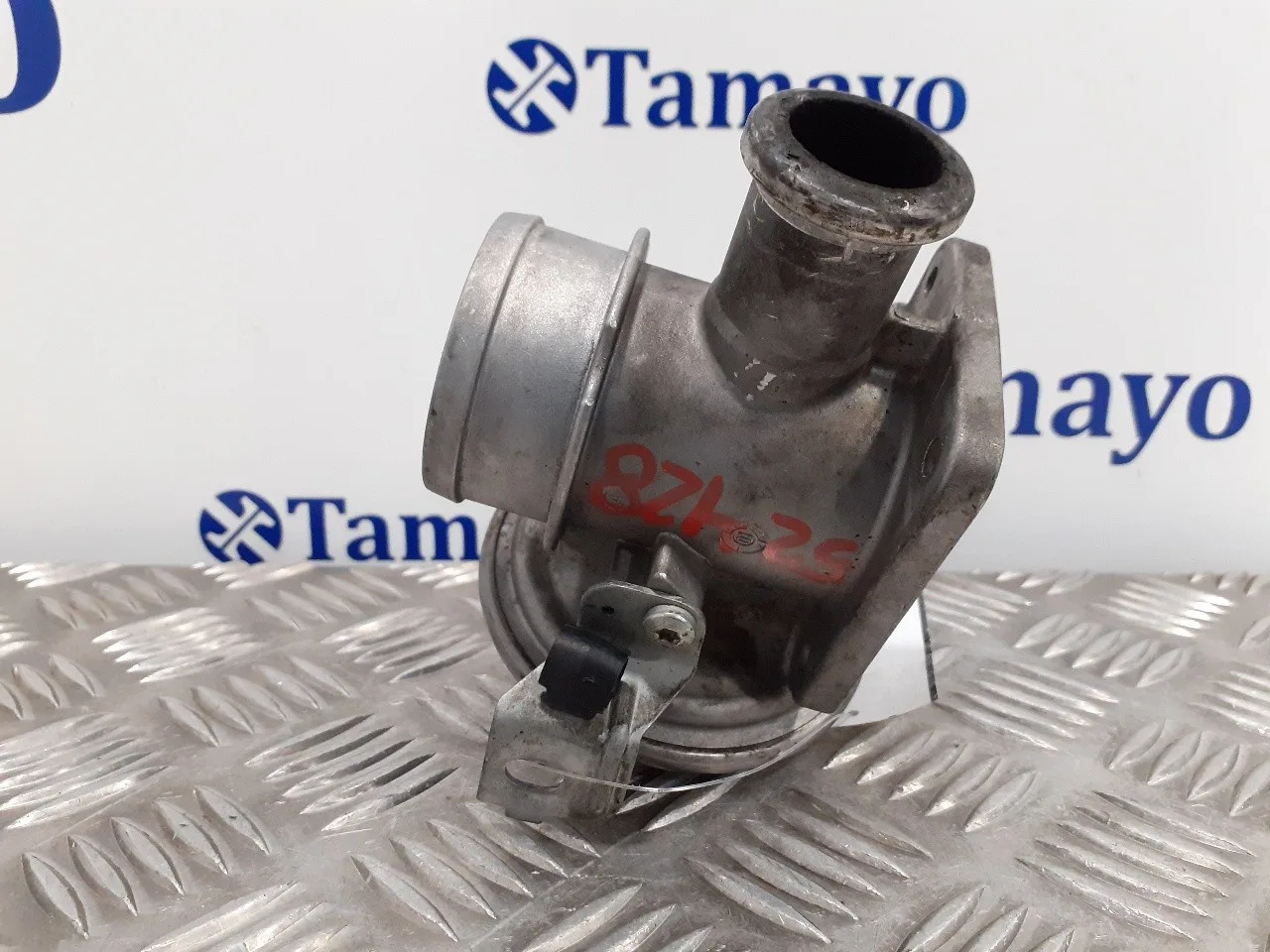 Valvula Egr para Bmw Serie 3 Compact (E46)