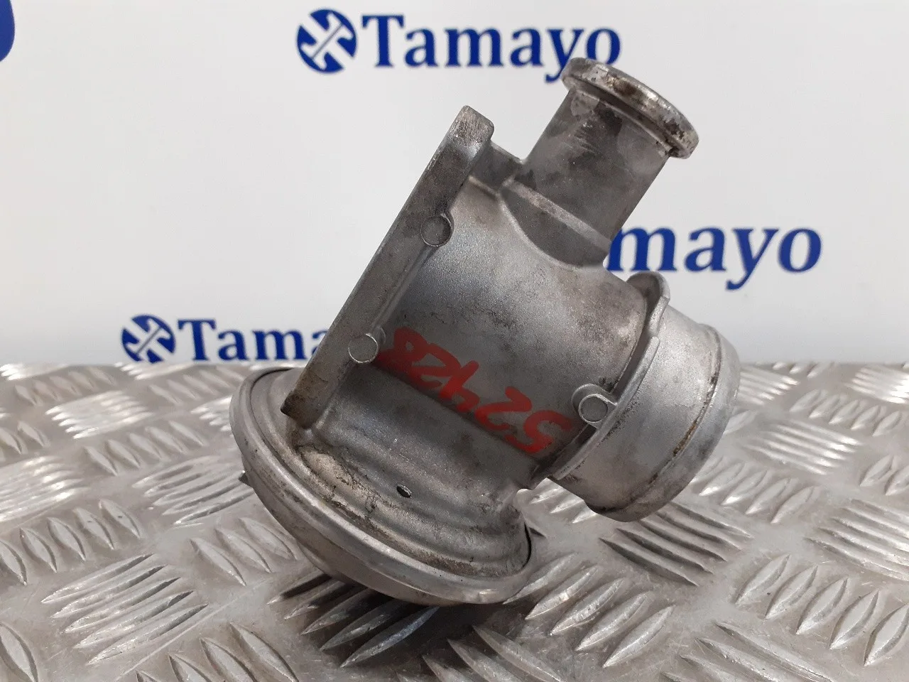 Valvula Egr para Bmw Serie 3 Compact (E46)