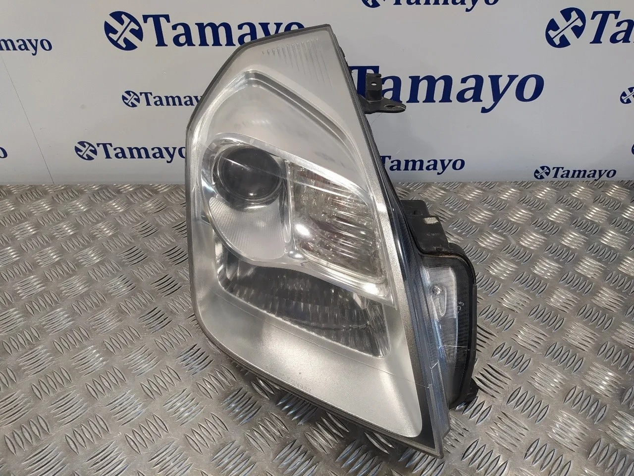 Faro Derecho para Renault Vel Satis (Bj0)